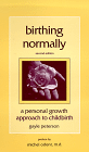 Birthing Normally Book