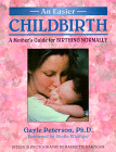 Easier Childbirth Book